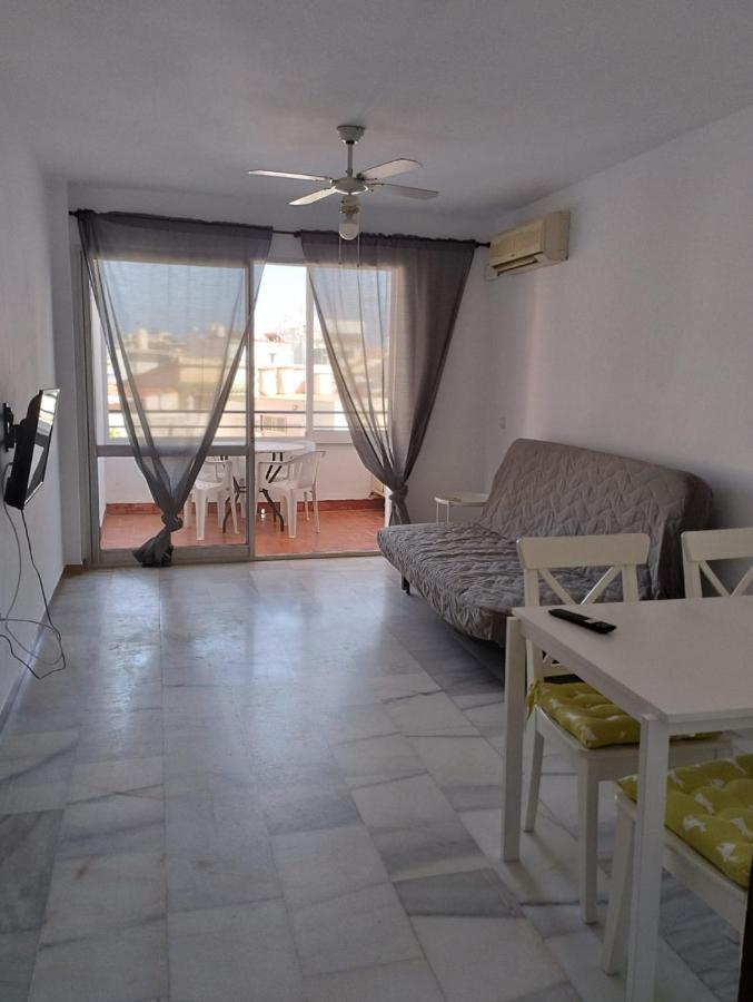 Appartamento La Carihuela Torremolinos