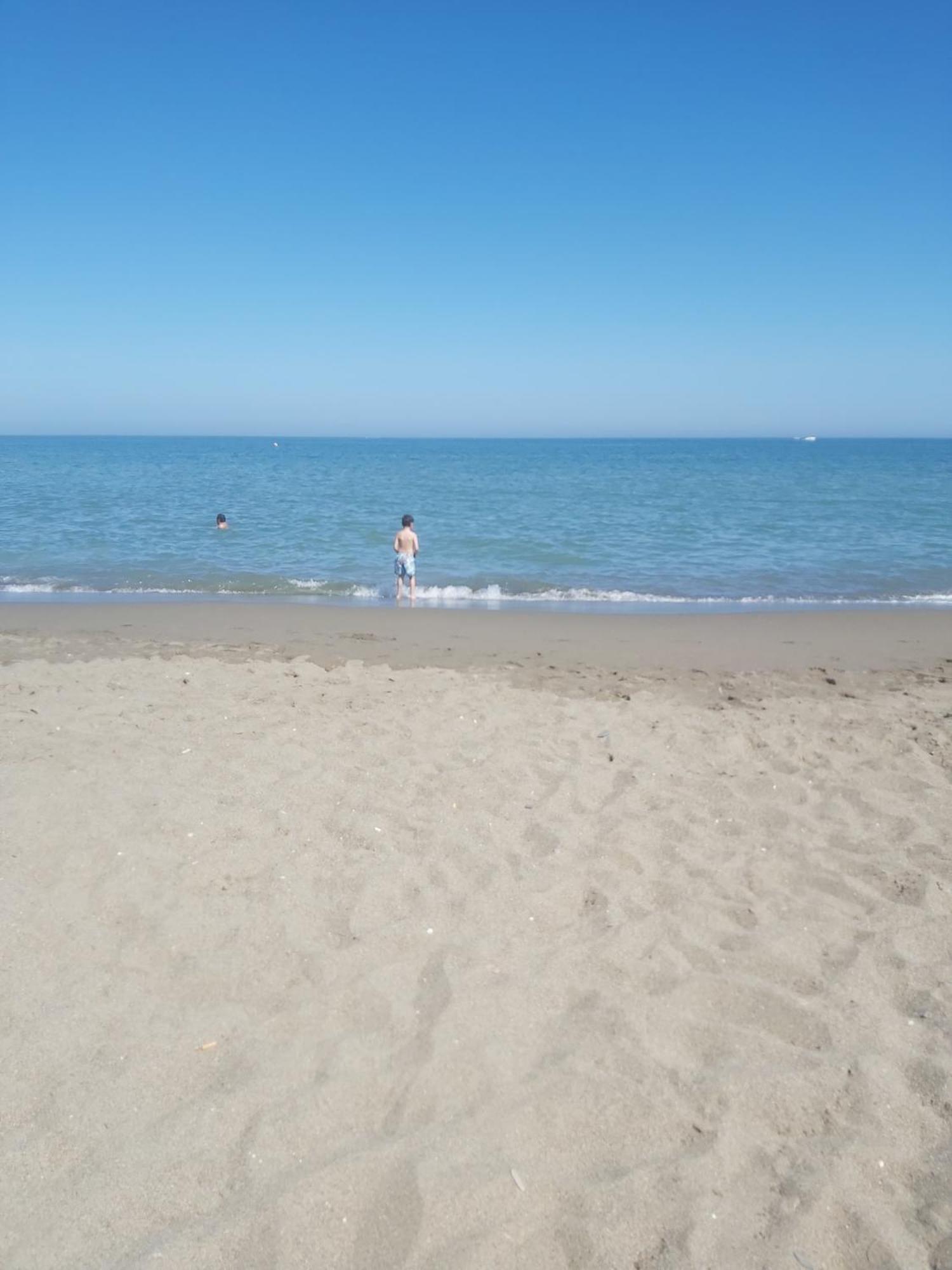 La Carihuela Appartamento Torremolinos