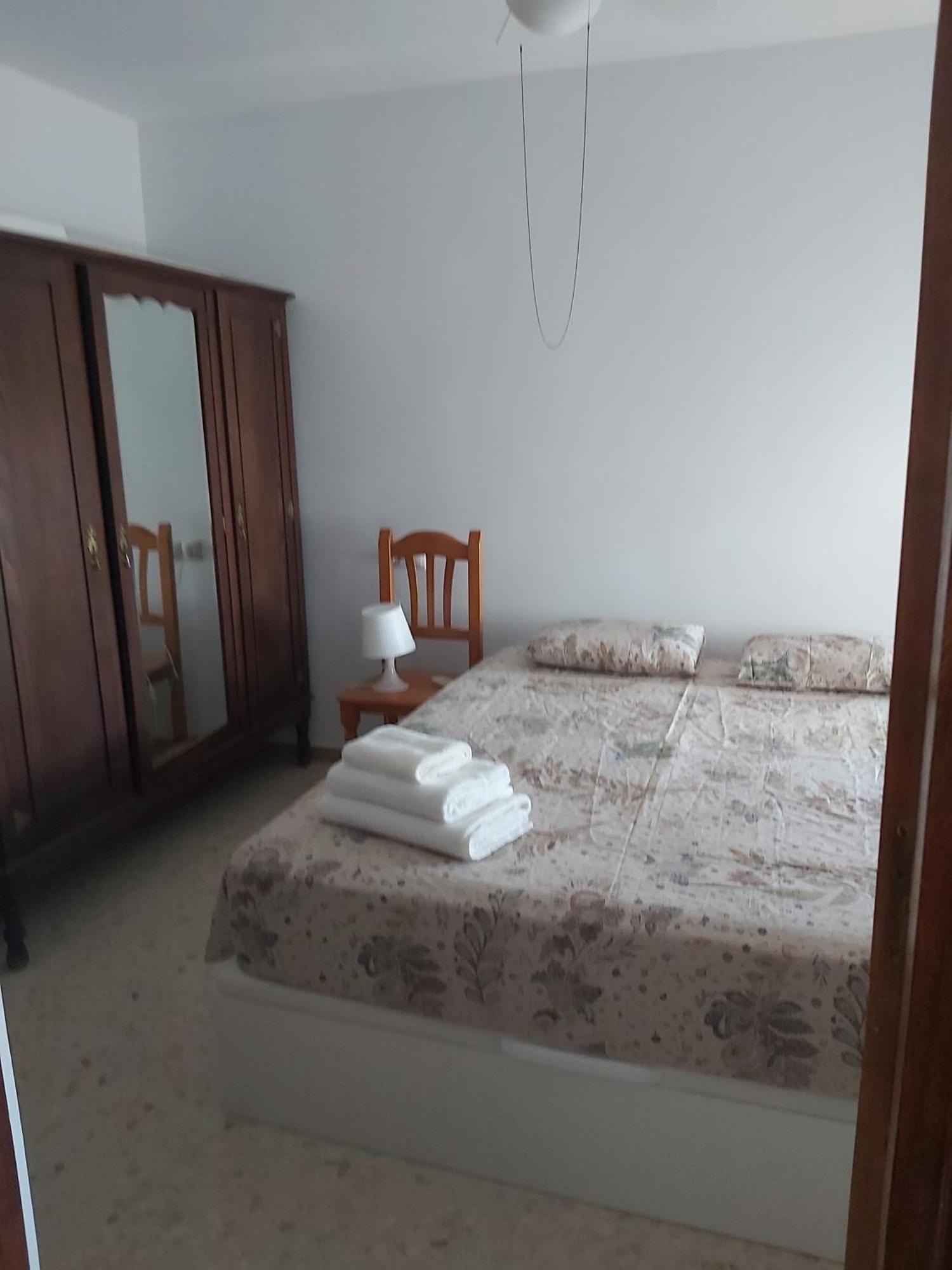 Appartamento La Carihuela Torremolinos